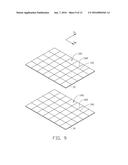 TOUCH PANEL AND METHOD FOR MANUFACTURING TOUCH PANEL diagram and image