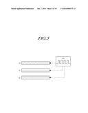 Touch Screen Panel Integrated Display Device And Display Panel diagram and image