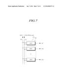 Touch Screen Panel Integrated Display Device And Display Panel diagram and image