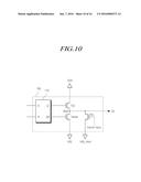 Touch Screen Panel Integrated Display Device And Display Panel diagram and image