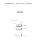 Touch Screen Panel Integrated Display Device And Display Panel diagram and image