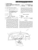 User Interface For An Aircraft diagram and image