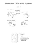 METHOD OF PERFORMING A TOUCH ACTION IN A TOUCH SENSITIVE DEVICE diagram and image