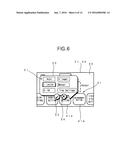 Operation Display Device diagram and image