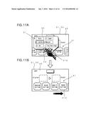 Operation Display Device diagram and image