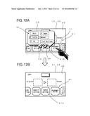 Operation Display Device diagram and image