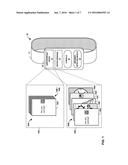 WEARABLE DEVICE USER INTERFACE CONTROL diagram and image