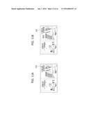 MOBILE TERMINAL AND CONTROLLING METHOD THEREOF diagram and image