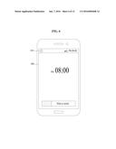 METHODS, SYSTEMS AND RECORDING MEDIUMS FOR IMPROVING MOBILE DEVICES USING     USER GESTURES diagram and image