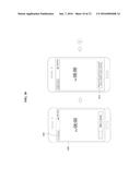 METHODS, SYSTEMS AND RECORDING MEDIUMS FOR IMPROVING MOBILE DEVICES USING     USER GESTURES diagram and image