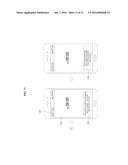 METHODS, SYSTEMS AND RECORDING MEDIUMS FOR IMPROVING MOBILE DEVICES USING     USER GESTURES diagram and image