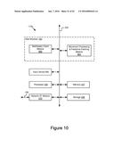 Processing Cursor Movements for Predictive Fetching diagram and image