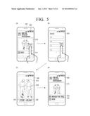 USER TERMINAL DEVICE FOR GENERATING PLAYABLE OBJECT, AND INTERACTION     METHOD THEREFOR diagram and image