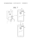 USER TERMINAL DEVICE FOR GENERATING PLAYABLE OBJECT, AND INTERACTION     METHOD THEREFOR diagram and image