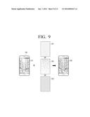 USER TERMINAL DEVICE FOR GENERATING PLAYABLE OBJECT, AND INTERACTION     METHOD THEREFOR diagram and image