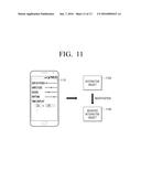 USER TERMINAL DEVICE FOR GENERATING PLAYABLE OBJECT, AND INTERACTION     METHOD THEREFOR diagram and image