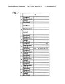 TOUCH PANEL OPERATION DEVICE AND OPERATION EVENT DETERMINATION METHOD IN     TOUCH PANEL OPERATION DEVICE diagram and image