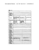 TOUCH PANEL OPERATION DEVICE AND OPERATION EVENT DETERMINATION METHOD IN     TOUCH PANEL OPERATION DEVICE diagram and image