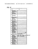 TOUCH PANEL OPERATION DEVICE AND OPERATION EVENT DETERMINATION METHOD IN     TOUCH PANEL OPERATION DEVICE diagram and image