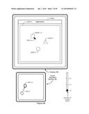 Device, Method, and Graphical User Interface for Determining Whether to     Scroll or Select Content diagram and image