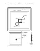 Device, Method, and Graphical User Interface for Determining Whether to     Scroll or Select Content diagram and image