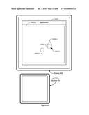 Device, Method, and Graphical User Interface for Determining Whether to     Scroll or Select Content diagram and image