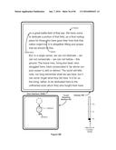 Device, Method, and Graphical User Interface for Determining Whether to     Scroll or Select Content diagram and image