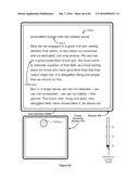 Device, Method, and Graphical User Interface for Determining Whether to     Scroll or Select Content diagram and image