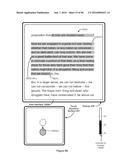 Device, Method, and Graphical User Interface for Determining Whether to     Scroll or Select Content diagram and image