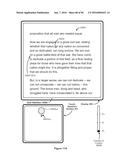 Device, Method, and Graphical User Interface for Determining Whether to     Scroll or Select Content diagram and image