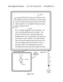 Device, Method, and Graphical User Interface for Determining Whether to     Scroll or Select Content diagram and image