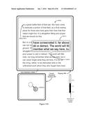 Device, Method, and Graphical User Interface for Determining Whether to     Scroll or Select Content diagram and image