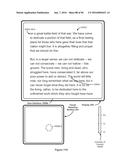 Device, Method, and Graphical User Interface for Determining Whether to     Scroll or Select Content diagram and image