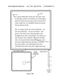 Device, Method, and Graphical User Interface for Determining Whether to     Scroll or Select Content diagram and image