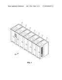 TAPE VOLUME ACCESS BLOCK HAVING DATA SET INFORMATION STORED THEREIN diagram and image