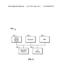 TAPE VOLUME ACCESS BLOCK HAVING DATA SET INFORMATION STORED THEREIN diagram and image