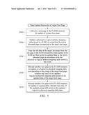 DATA-STORAGE DEVICE AND FLASH MEMORY CONTROL METHOD diagram and image