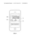 IMAGE PROCESSING SYSTEM, PORTABLE TERMINAL, IMAGE PROCESSING APPARATUS     IDENTIFYING METHOD, AND RECORDING MEDIUM diagram and image