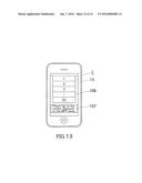 IMAGE PROCESSING SYSTEM, PORTABLE TERMINAL, IMAGE PROCESSING APPARATUS     IDENTIFYING METHOD, AND RECORDING MEDIUM diagram and image