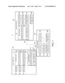 Printing Device, Printing System, and Control Method of a Printing System diagram and image