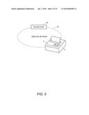 COMMUNICATION SYSTEM, COMMUNICATION SETUP METHOD, AND TERMINAL DEVICE diagram and image