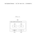 IMAGE FORMING APPARATUS FOR EXECUTING PRINT JOB AND METHOD FOR CONTROLLING     THE SAME diagram and image