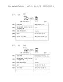 IMAGE FORMING APPARATUS FOR EXECUTING PRINT JOB AND METHOD FOR CONTROLLING     THE SAME diagram and image