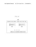 IMAGE FORMING APPARATUS FOR EXECUTING PRINT JOB AND METHOD FOR CONTROLLING     THE SAME diagram and image