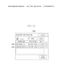 IMAGE FORMING APPARATUS FOR EXECUTING PRINT JOB AND METHOD FOR CONTROLLING     THE SAME diagram and image