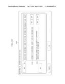 IMAGE FORMING APPARATUS FOR EXECUTING PRINT JOB AND METHOD FOR CONTROLLING     THE SAME diagram and image