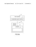 METHOD OF PROJECTING A WORKSPACE AND SYSTEM USING THE SAME diagram and image