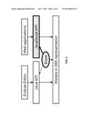 Code Generation Framework for Application Program Interface for Model diagram and image