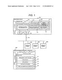 METHOD OF DETERMINING WHETHER INPUT OPERATION DIALOGUE IS DISPLAYABLE AND     COMPUTER SYSTEM diagram and image