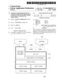 APPARATUS, METHOD, PROGRAM AND SYSTEM FOR PROCESSING INFORMATION UTILIZING     A MULTI-PLATFORM CAPABLE OF MANAGING A PLURALITY OF APPLICATIONS diagram and image